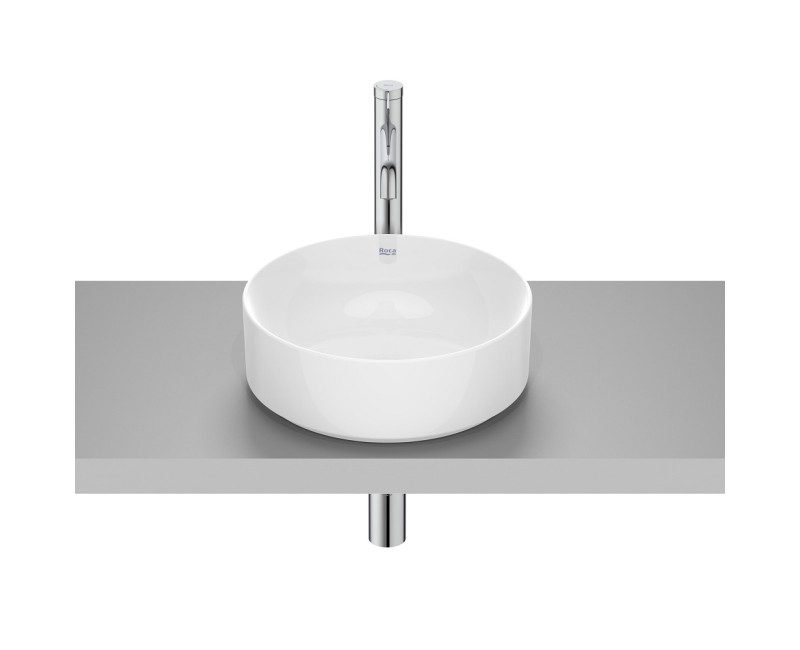 Roca ONA Раковина накладная d=37 см, A32768J