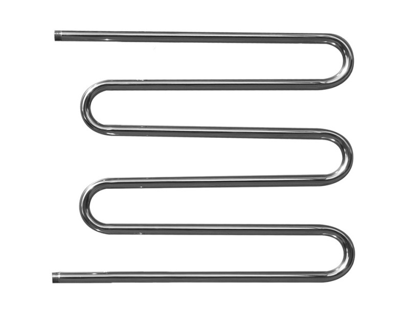 Rosela Полотенцесушитель Dž-25 3-волновый 850x550 mm