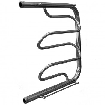 Rosela Полотенцесушитель DŽAZ 500x500 mm