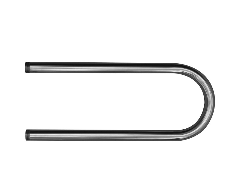 Rosela Dvieļu žāvētājs U veida 1 1/4' 250x650 mm