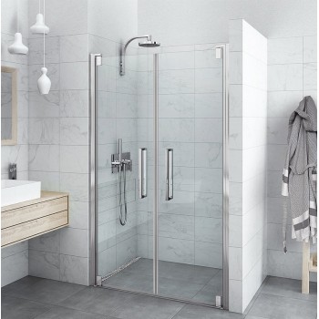 Roth Душевые двери HI 2B2 1000mm