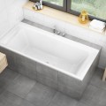 Roltechnik Прямоугольная ванна SAVONA NEO 180x80