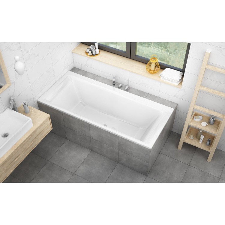 Roltechnik Vanna SAVONA NEO 180x80