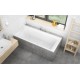 Roltechnik Vanna SAVONA NEO 180x80