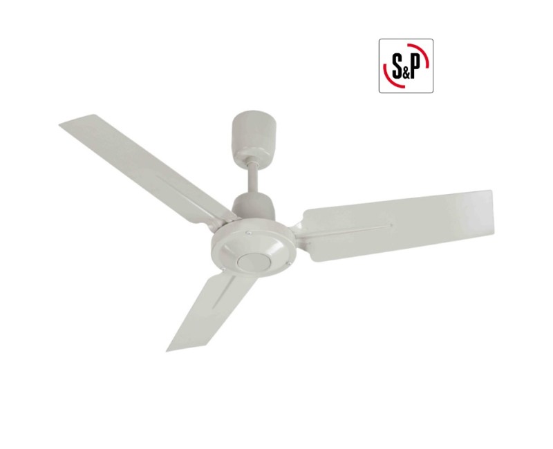 S&P Griestu ventilators HTB-140 RC
