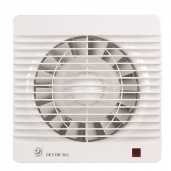S&P Ventilators DECOR 300C, обратный клапан, 5210202700