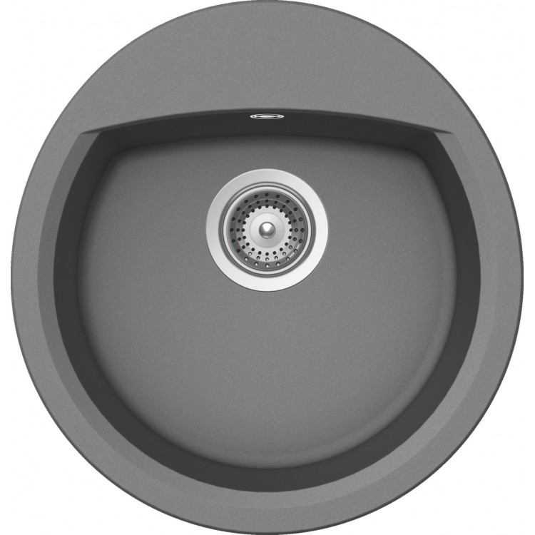 Schock Virtuves izlietne MANHATTAN R-100 47x49cm Croma Schock Virtuves izlietne MANHATTAN R-100 47x49cm Croma