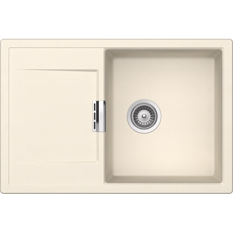 Schock Virtuves izlietne MONO D-100 76.5x51cm Schock Virtuves izlietne MONO D-100 76.5x51cm