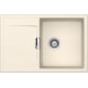 Schock Virtuves izlietne MONO D-100 76.5x51cm Schock Virtuves izlietne MONO D-100 76.5x51cm