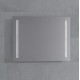 Stikla Serviss Spogulis ar LED apgaismojumu CAMILA 60x80cm Stikla Serviss Spogulis ar LED apgaismojumu CAMILA 60x80cm