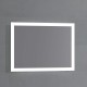 Stikla Serviss Spogulis ar LED apgaismojumu NATALIA 70x100cm Stikla Serviss Spogulis ar LED apgaismojumu NATALIA 70x100cm