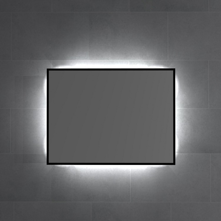 Stikla Serviss Spogulis ar LED apgaismojumu RODICA 80x150cm Stikla Serviss Spogulis ar LED apgaismojumu RODICA 80x150cm
