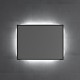 Stikla Serviss Spogulis ar LED apgaismojumu RODICA 80x150cm Stikla Serviss Spogulis ar LED apgaismojumu RODICA 80x150cm