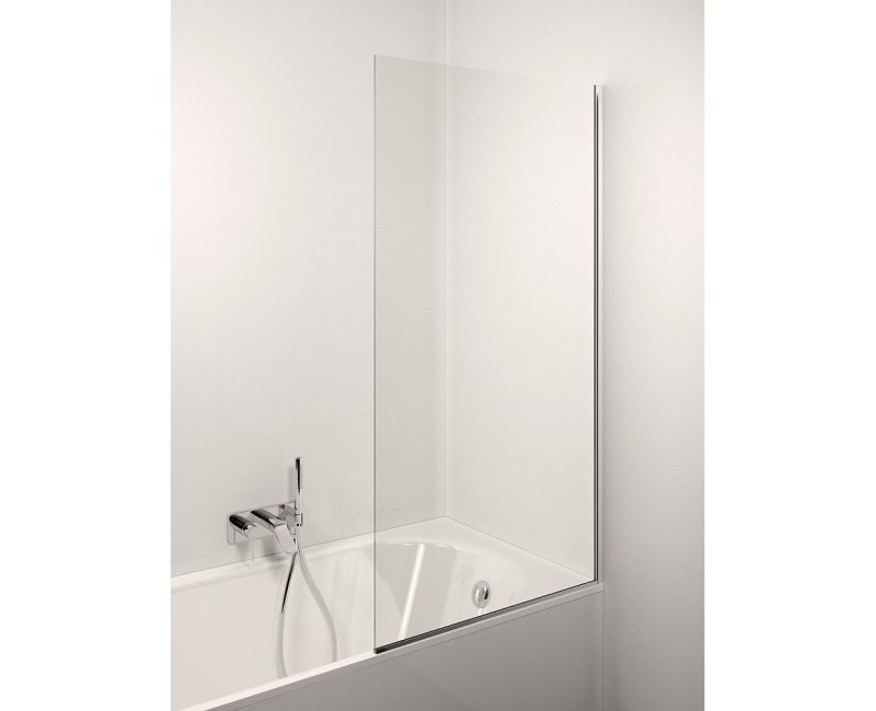 Stikla Serviss Vannas sieniņa NORIS 700mm