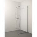 Stikla Serviss Душевая стенка RANIA 900 мм