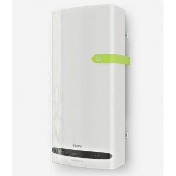 Водонагреватель (Бойлер) Tesy Bellisimo&Cloud Slim 50л вертикальный/горизонтальный