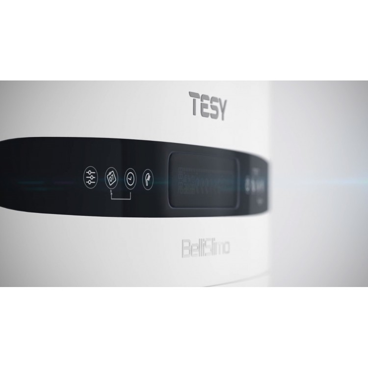 Tesy BelliSlimo Водонагреватель 80L, 304606. Tesy BelliSlimo Водонагреватель 80L, 304606.