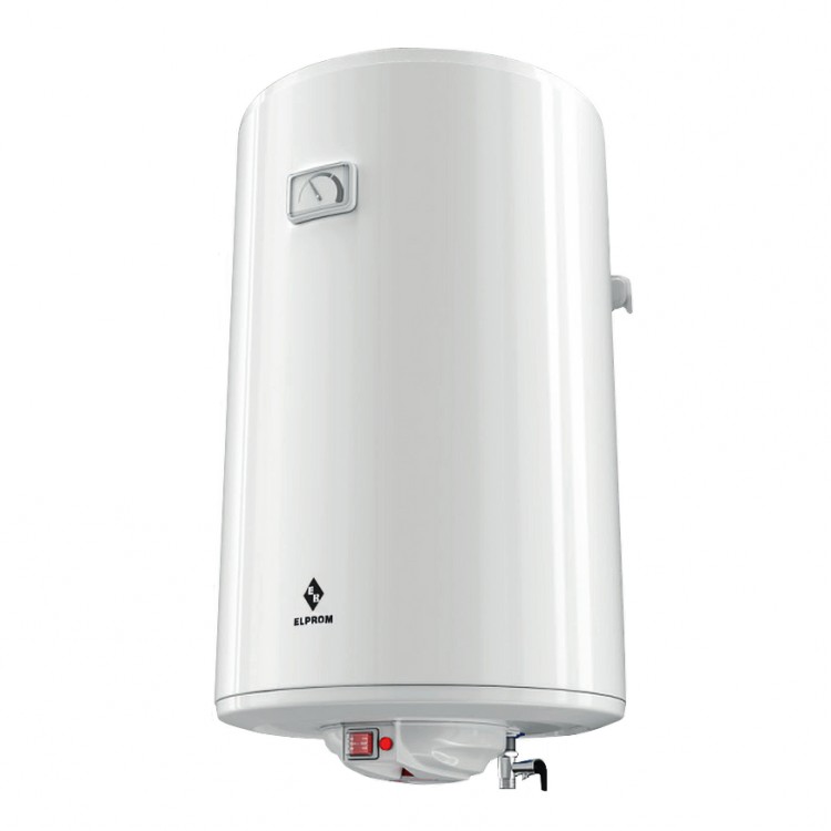 Tesy Elprom Ūdens sildītājs-boileris 80L, 302937 Tesy Elprom Ūdens sildītājs-boileris 80L, 302937