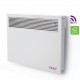 Электрический радиатор Tesy LiveEco Cloud, WiFi, 1500Вт, белый, 305739 Электрический радиатор Tesy LiveEco Cloud, WiFi, 1500Вт, белый, 305739