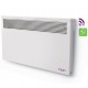 Elektriskais radiators Tesy LiveEco Cloud, WiFi, 2000W, balts, 305740 Elektriskais radiators Tesy LiveEco Cloud, WiFi, 2000W, balts, 305740