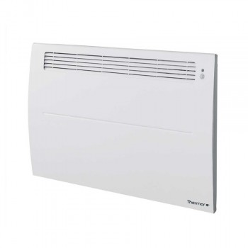 Thermor SOPRANO SENSE 2 WiFi Elektriskais konvektors 1000W, balts