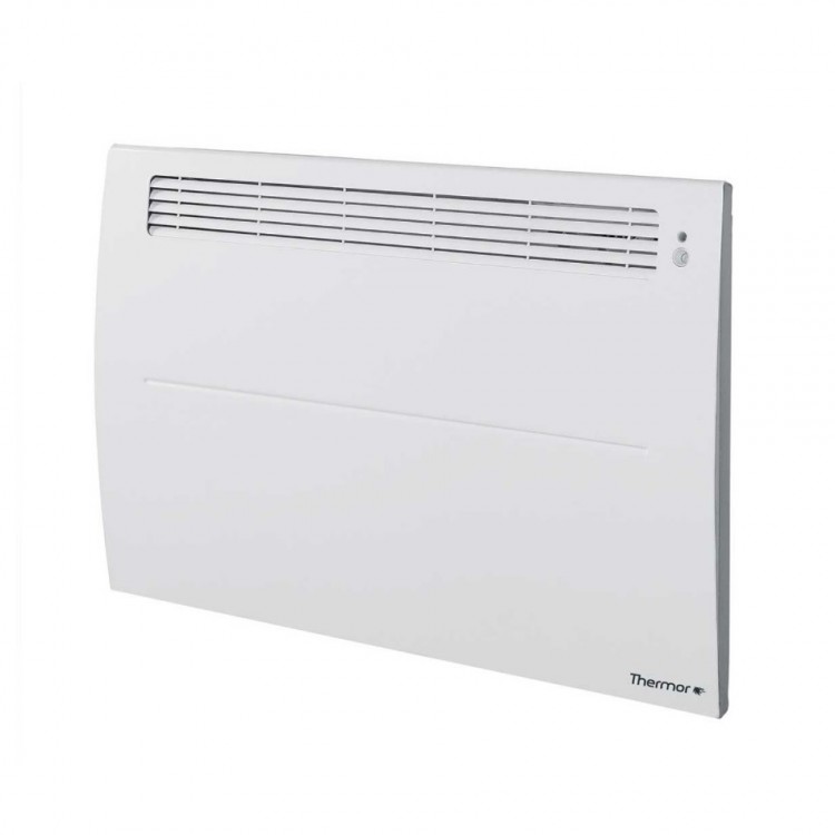 Thermor SOPRANO SENSE 2 WiFi Электрический конвектор 2000W, белый