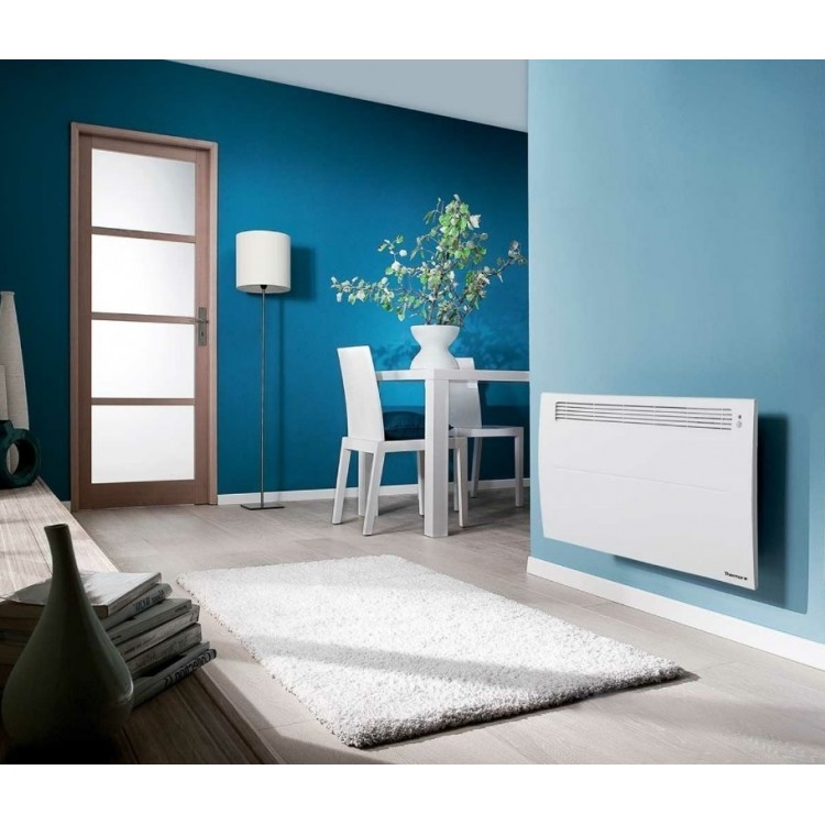 Thermor SOPRANO SENSE 2 WiFi Электрический конвектор 2000W, белый