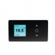 Thermor SOPRANO SENSE 2 WiFi Электрический конвектор 2000W, белый