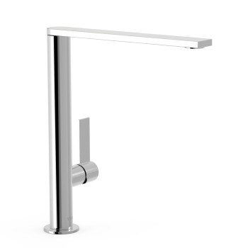 CLASS-TRES Смеситель для кухни, хром 20548601