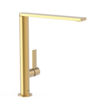 CLASS-TRES Virtuves izlietnes jaucējkrāns, 20548601OM