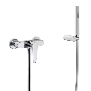 CLASS-TRES Смеситель для душа с душем 20516701