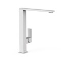 CUADRO TRES Высокий смеситель для умывальника, 00648501BM