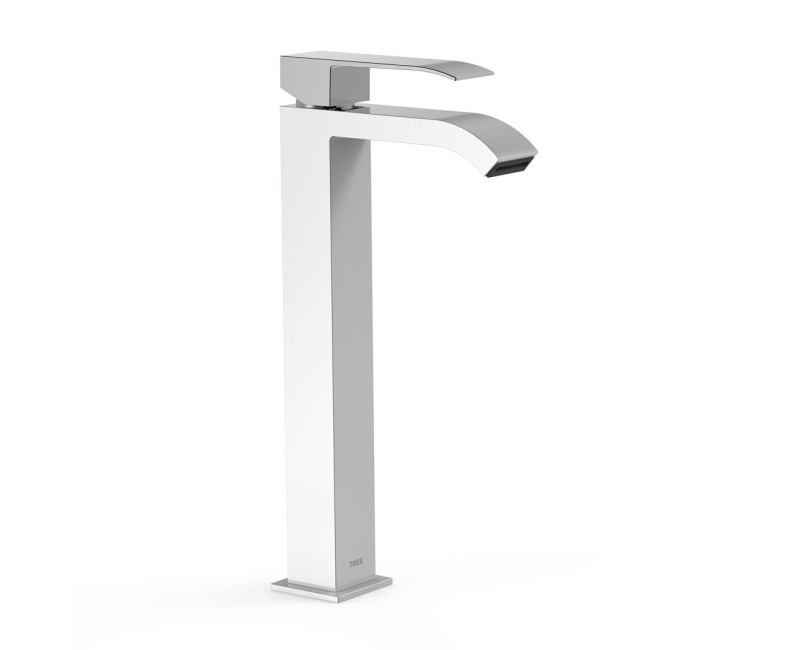 TRES CUADRO-exclusive Смеситель для умывальника, 00681001BL