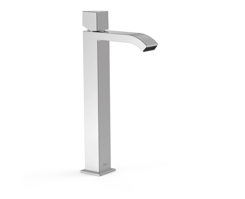 CUADRO-TRES Смеситель для умывальника, 00681002