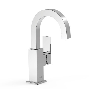 CUADRO-TRES Смеситель для умывальника, хром 106605