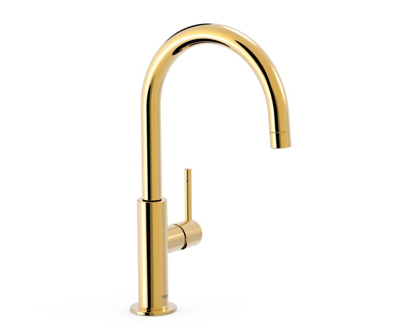 STUDY Exclusive TRES Смеситель для умывальника, 26290402OR