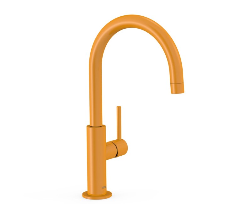 STUDY Exclusive TRES Смеситель для умывальника, 26290402TAM