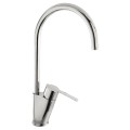 ALPLUS-TRES Смеситель для кухни, хром 183341