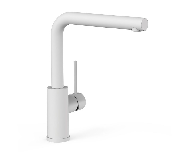 MAX-TRES Смеситель для кухонной мойки, 162.436.01BM