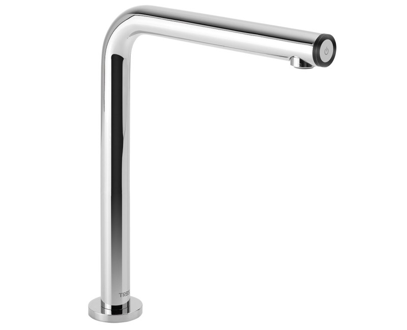 TOUCH-TRES Электронный смеситель для умывальника, 161446