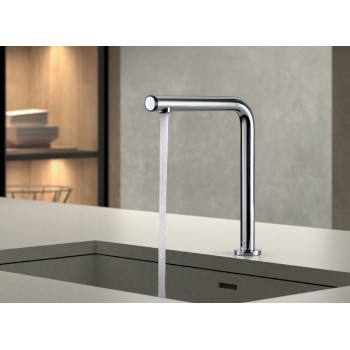 TOUCH-TRES Электронный смеситель для умывальника, 161446