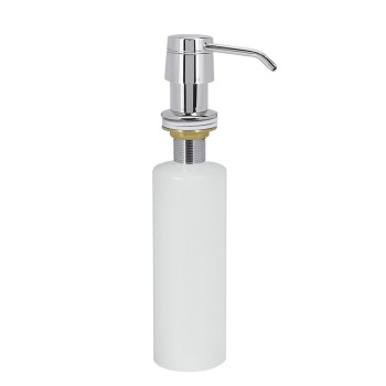 TRES Дозатор для мыло, хром 1347411