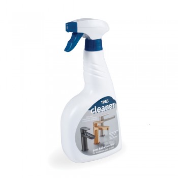 TRES Cleaner Jaucējkrānu tīrīšanas līdzeklis 750ml