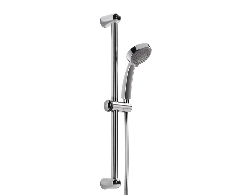 TRES Душевой гарнитур 2 режима, хром 143836