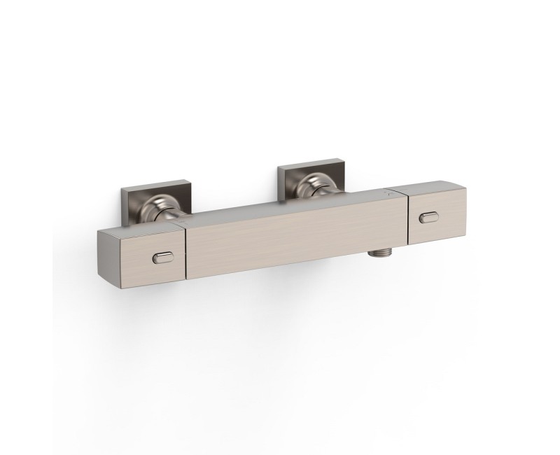 TRES OVER-WALL Cмеситель для душа, сталь 19016406AC