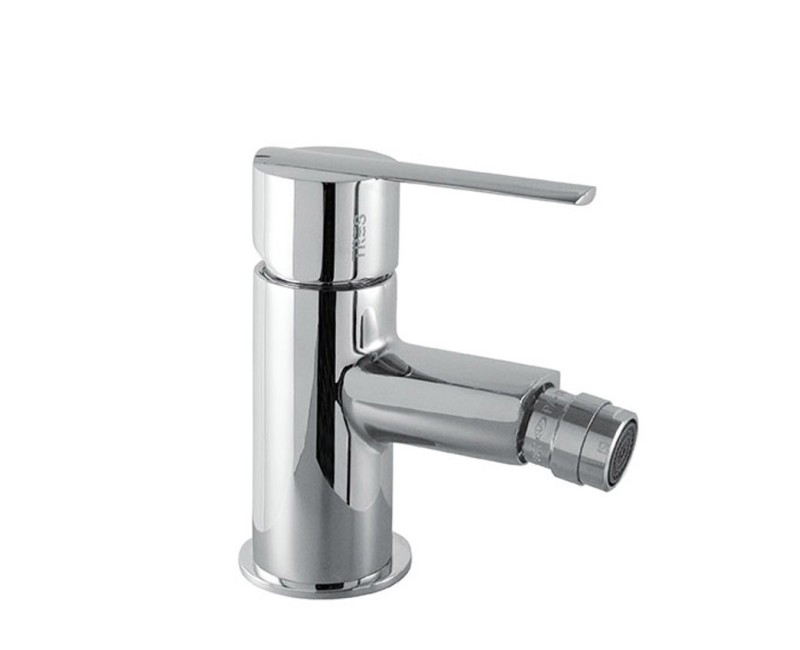 LEX-TRES Смеситель для биде, хром 181120