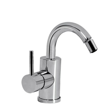 ALPLUS-TRES Смеситель для биде, хром 20322401