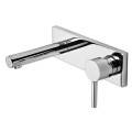 ALPLUS-TRES смеситель для умывальника, хром 20321001