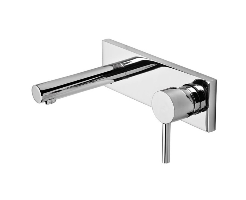 ALPLUS-TRES смеситель для умывальника, хром 20321001