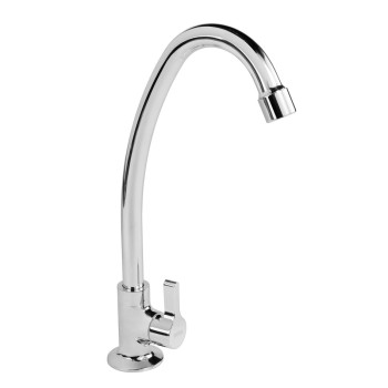 BASE-TRES Кран для холодной воды, 21530601